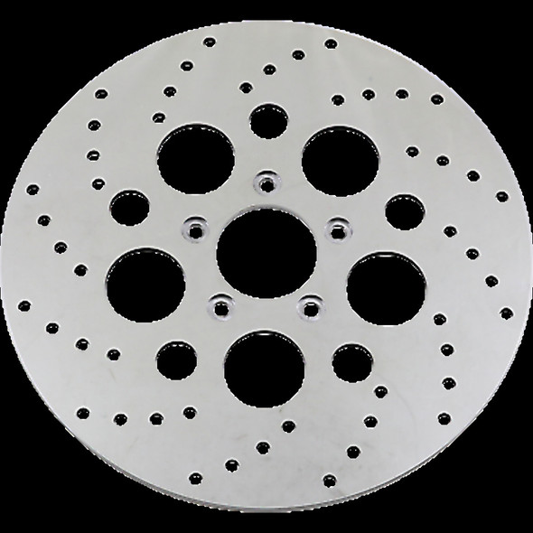 PRO-ONE PERF.MFG. 600249 ROTOR FR BRAKE 11.5 00-14