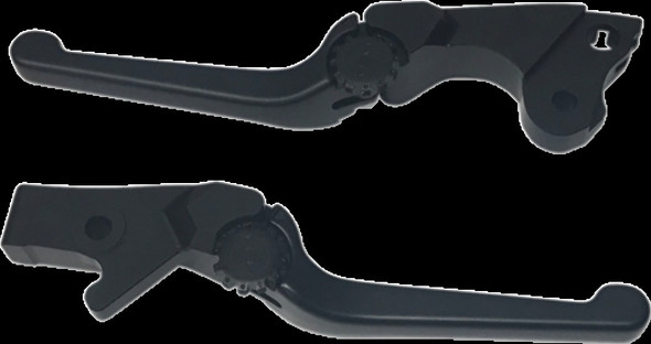 POWERSTANDS RACING 17-00651-22 LEVER SET ANTHEM IND BLK