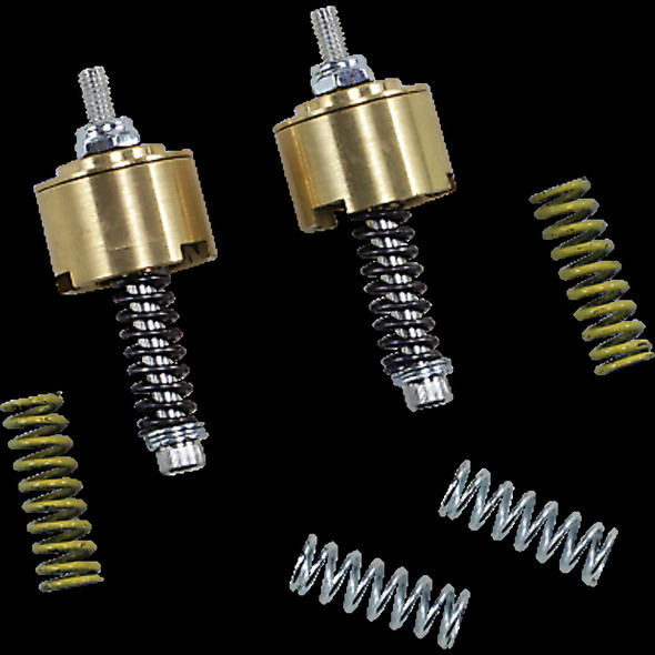 RACE TECH FEGV S3001 RT GOLD VALVE EMULATORS