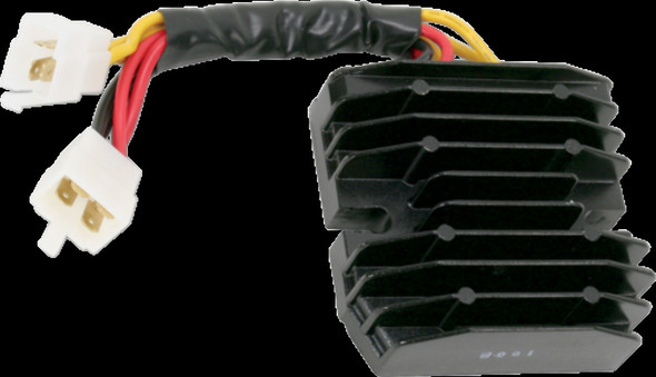 RICK'S MOTORSPORT ELECTRIC 10-219H REG/REC HS FOR SUZUKI