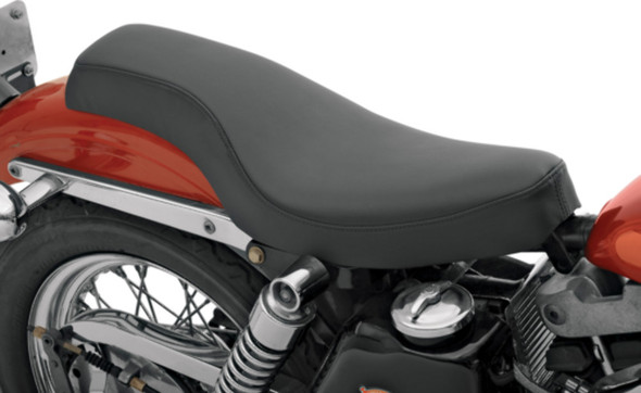 DRAG SPECIALTIES SEATS 0804-0325 SEAT SPOON SMOOTH 57-78XL