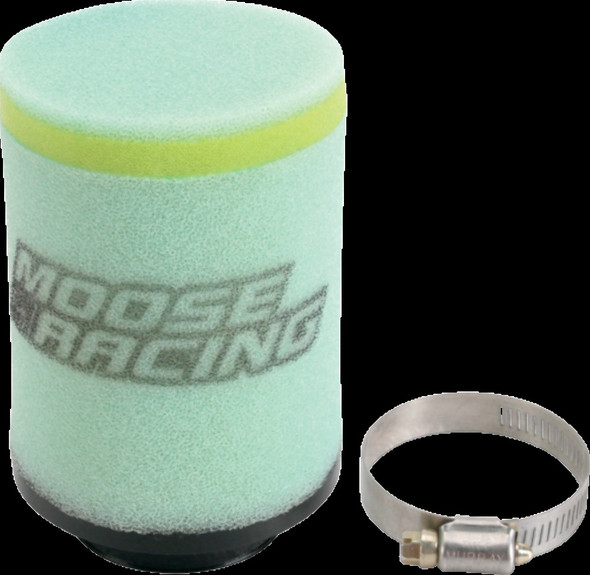 MOOSE RACING HARD-PARTS 1011-0875 FILTER AIR PRE-OILED YAM