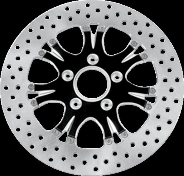 PERFORMANCE MACHINE (PM) 01331802HEALBMP ROTOR 11.8 RR RT PAR PC