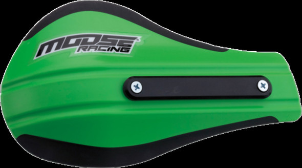 MOOSE RACING HARD-PARTS 0635-1566 HANDGUARD DEFLECTOR GN