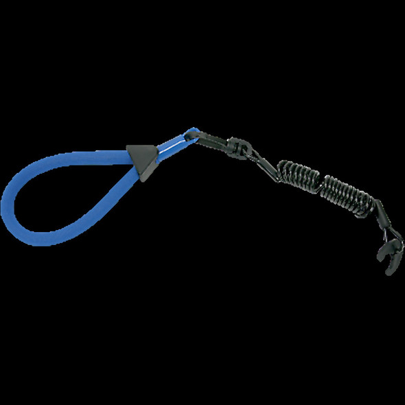 ATLANTIS A2127 WRIST LAN BLUE/BLK-KAW