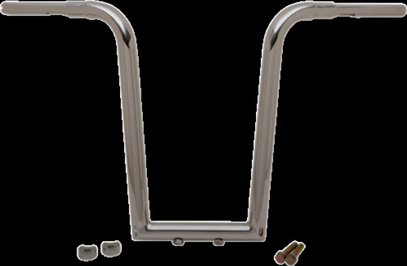 LA CHOPPERS LA-7370-19 HANDLEBAR TREEHUGER 19"CH