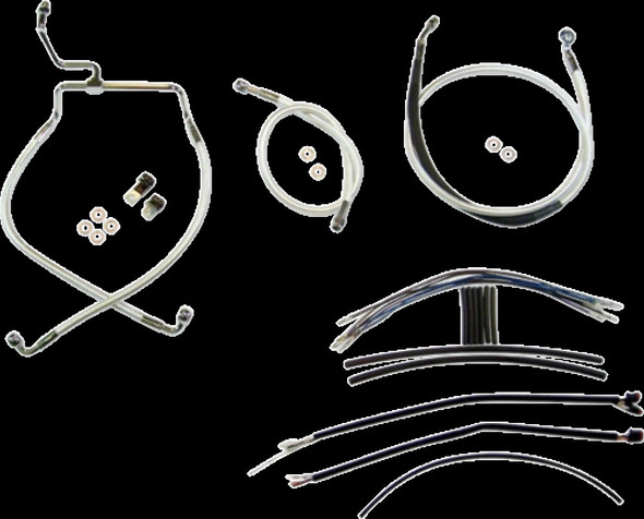 MAGNUM 387912 CONTROL CABLE KIT SCII