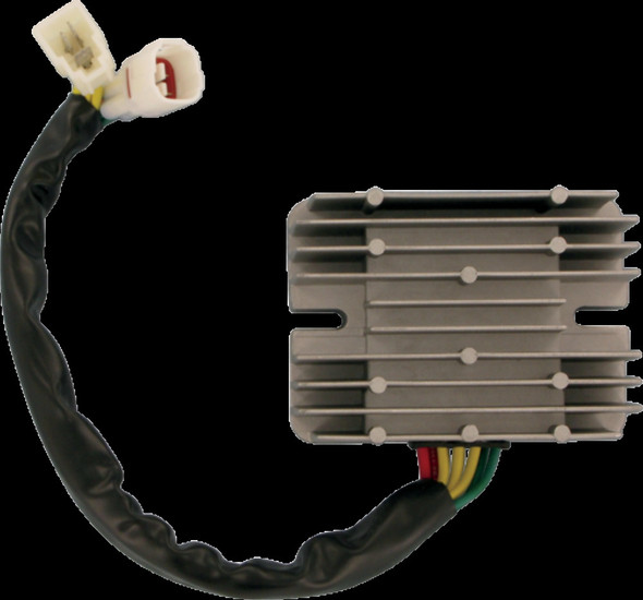 Ricks Electric Regulator Rectifier FOR SUZUKI GSX-R1000 2005-2006
