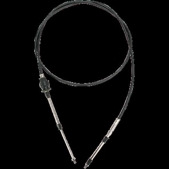 WSM 002-046-05 Steering Cable fits Sea-Doo 900 - 1630 02-20
