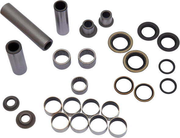 MOOSE RACING HARD-PARTS 1302-0666 BEARING LINKAGE KLR140
