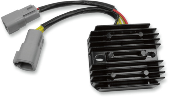 RICK'S MOTORSPORT ELECTRIC 10-S001 RECTIFIER/REGULATR FOR SKIDOO