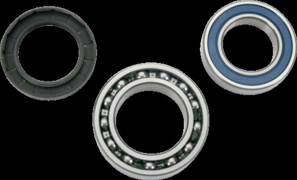 MOOSE RACING HARD-PARTS A25-1011 MOOSE WHL BRG KIT