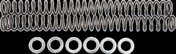 RACE TECH FRSP 444740 SPRING  FORK FRSP 444740