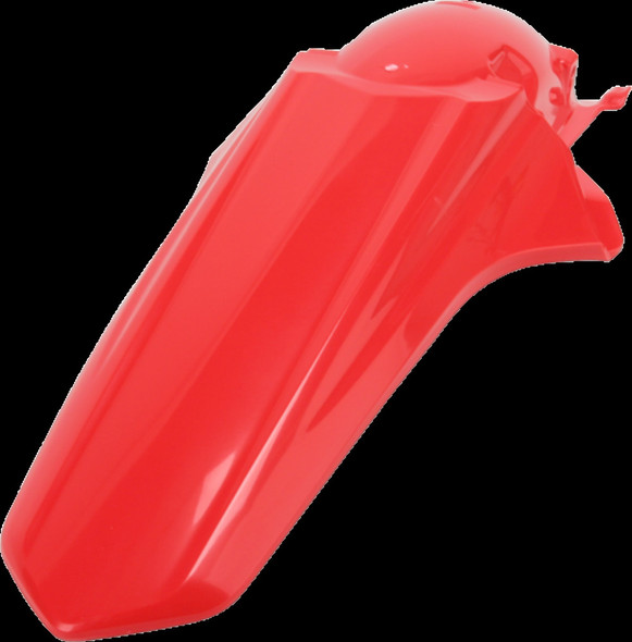Acerbis CR Red Rear Fender 10-13 FOR HONDA CRF250R 09-12 CRF450R