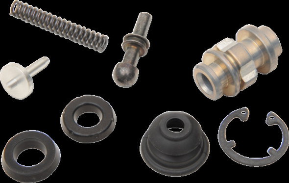 Master Cylinder Rebuild Front Kits FOR SUZUKI GSX-R1000 05-08 GSX1300BK B-King