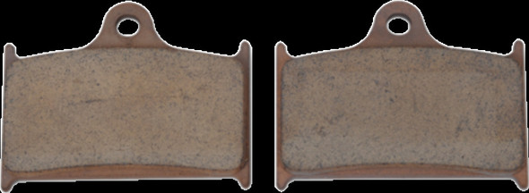 DP BRAKES DP503 BRAKE PAD SINTRD DP503