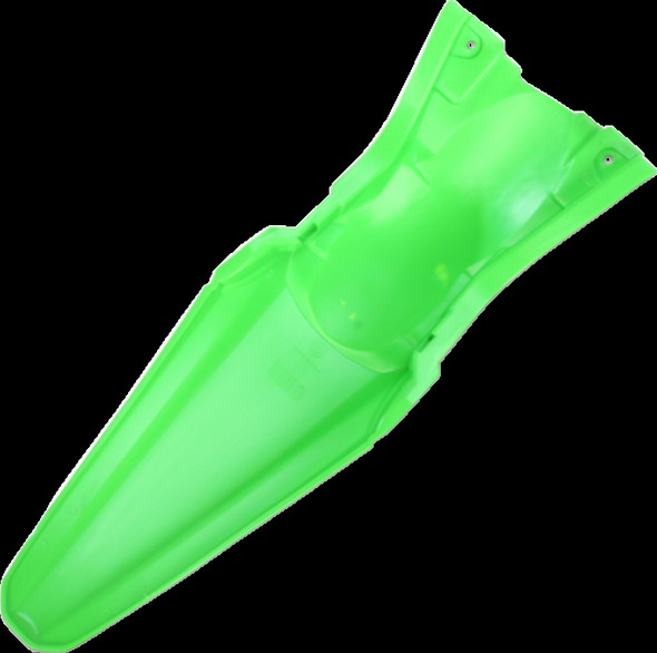 Acerbis Green Rear Fender 12-15 FOR KAWASAKI KX 450 F 13-16 KX 250 F
