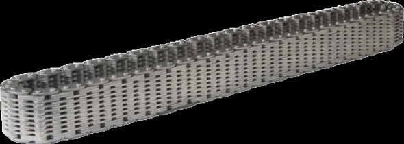 Moose Racing 1106-0230 Transaxle Rear Drive Chain for Polaris
