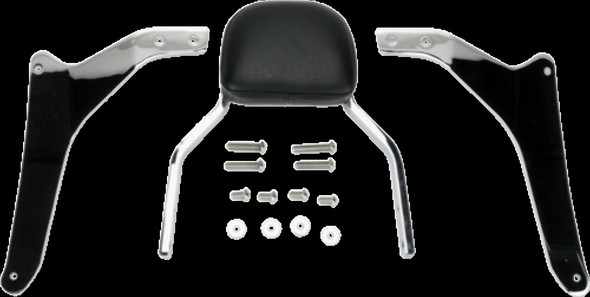 COBRA Feb-45 SISSY BAR MINI W/PD 13 VS