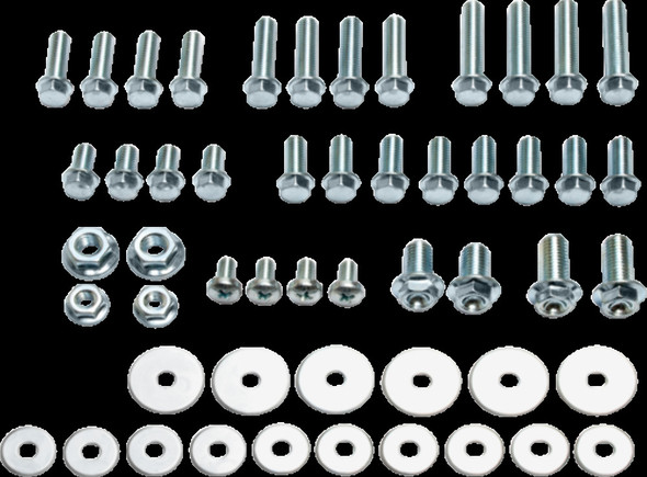 Motion Pro 52 Piece Metric Hardware Kit