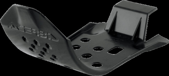 Acerbis Vented MX Style Skid Plate 09-16 FOR KAWASAKI KX 250 F