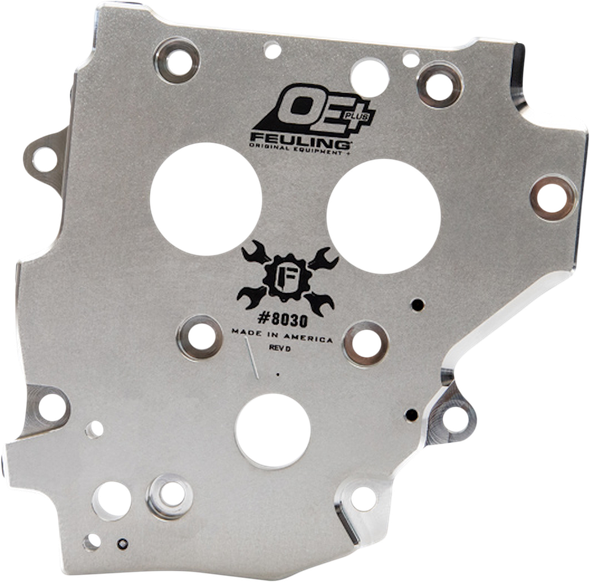 FEULING OIL PUMP CORP. 8030 CAMPLATE OE+ 99-06 GEAR