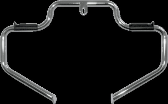 LINDBY 1304 MULTIBAR 93-08 FXDWG