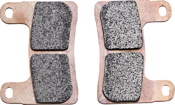 EBC GPFAX724HH BRAKE PAD EBC GPFAX724HH
