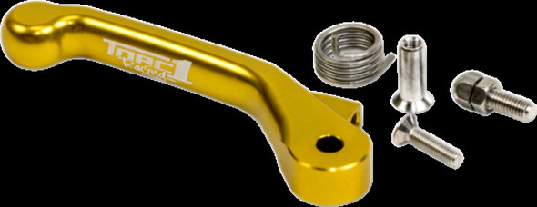 TORC1 7100-0600 LEVER REPL FLEX BRAKE YEL