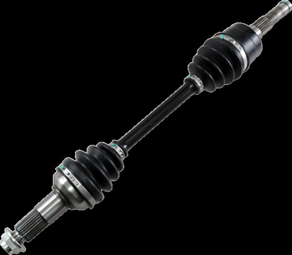 MOOSE UTILITY DIVISION 0214-1111 AXLE YAM