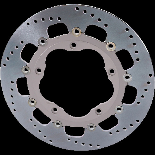 EBC MD1080RS EBC BRAKE ROTOR