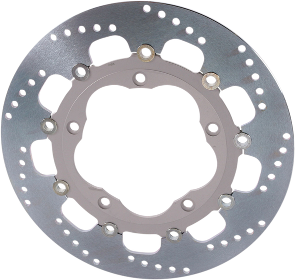 EBC MD1080RS EBC BRAKE ROTOR