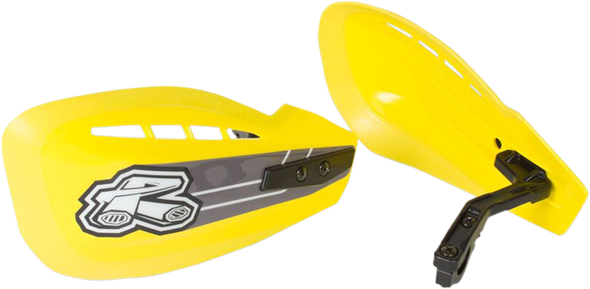 RENTHAL HG-100-YE RENTHAL MOTO HANDGUARDS Y