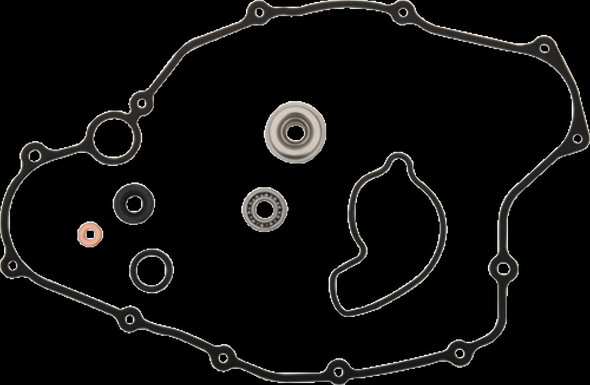 MOOSE RACING HARD-PARTS 0934-5910 REPAIR KIT WATER PUMP HON