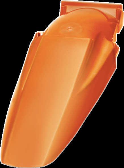 Acerbis 2040750237 Rear Fender for 98-03 FOR KTM SX 125 / 250 / 300 / 450 / 520