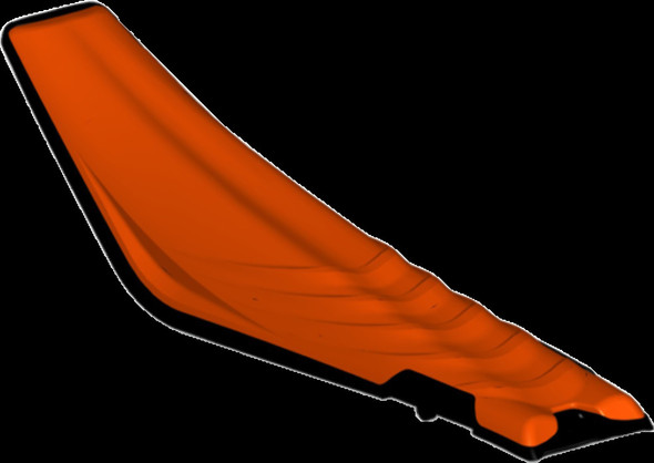 ACERBIS 2732185225 X-SEAT AIR FOR KTM OG16/BK