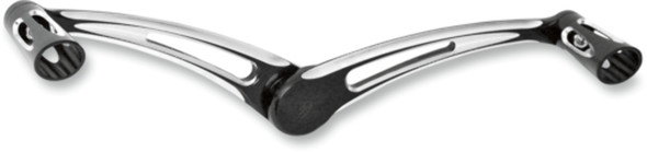 Arlen Ness 19-792 Black Heel/Toe Shifter Lever