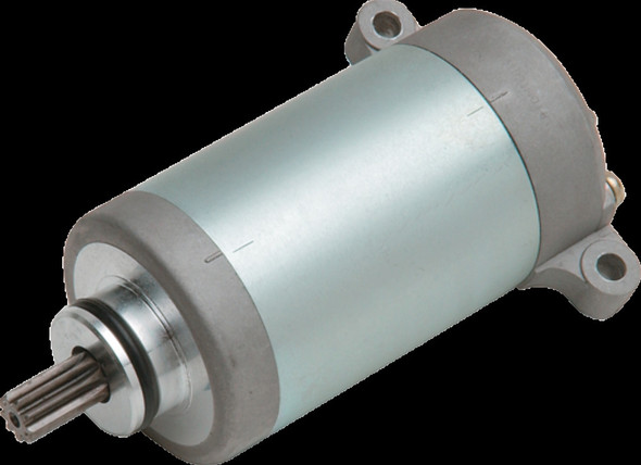Ricks Electric Starter Motor FOR KAWASAKI KLF220 Bayou 88-08 & KLF250 Bayou