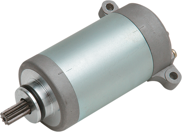 Ricks Electric Starter Motor FOR KAWASAKI KLF220 Bayou 88-08 & KLF250 Bayou