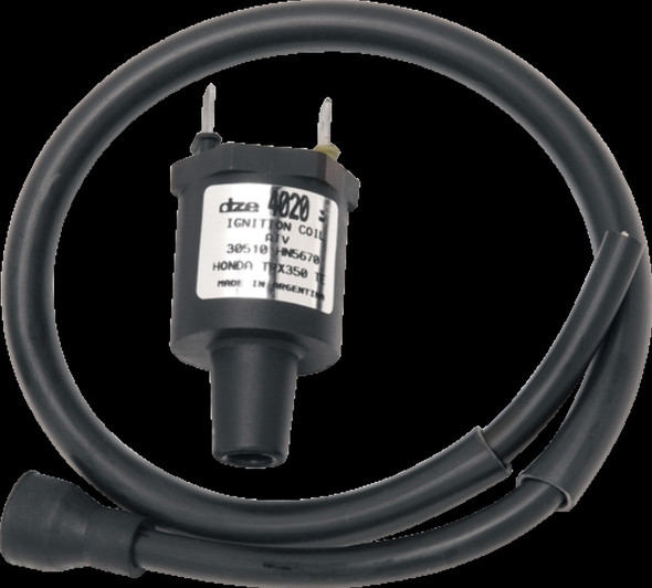 RICK'S MOTORSPORT ELECTRIC 23-604 H/S FOR HONDA IGN COIL
