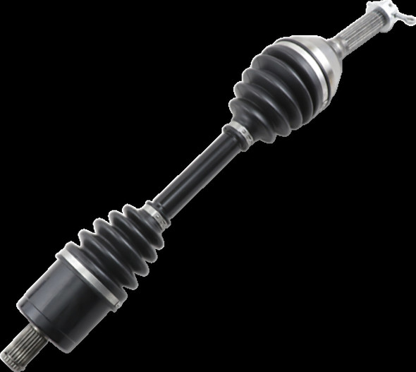 MOOSE UTILITY DIVISION 0214-1065 AXLE POL