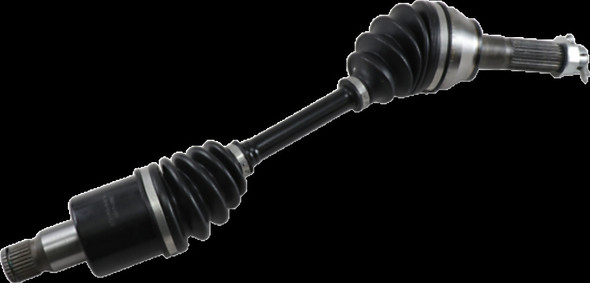 MOOSE UTILITY DIVISION 0214-1098 AXLE POL