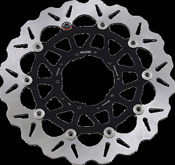 GALFER DF089CW BRAKE ROTOR DF089CW