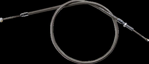 Motion Pro 65-0286 Clutch Cable Stainless Steel fits Yamaha