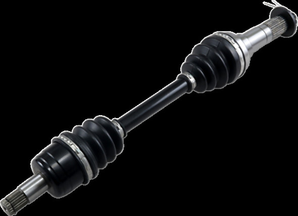 MOOSE UTILITY DIVISION 0214-1126 AXLE YAM