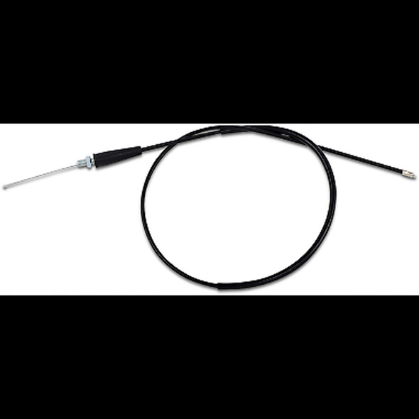 Motion Pro 04-0107 Black Vinyl Throttle Cable