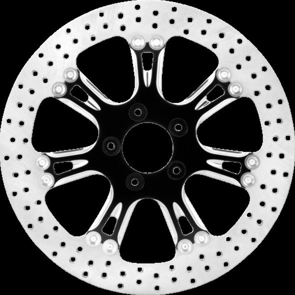 PERFORMANCE MACHINE (PM) 01333015VIRSBMP ROTOR 13" FT VIR PC