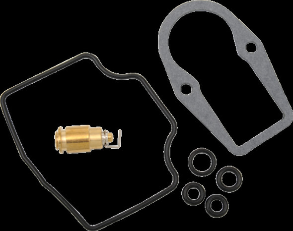 K&L SUPPLY 18-5144 CARB REP KT YAM XT6/660