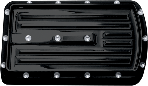 COVINGTONS C1044-B COVER BRAKE PEDAL DIM BLK