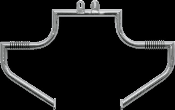 LINDBY METRIC 604-1 HWY BAR 98-10 VSTAR